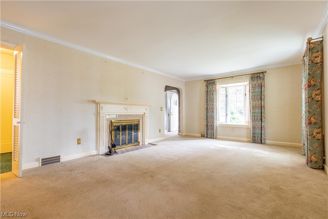 Canton - Residential