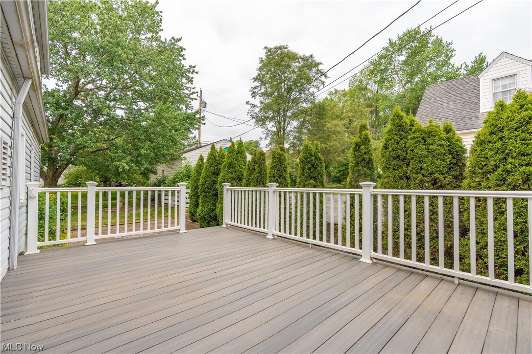 Canton - Residential