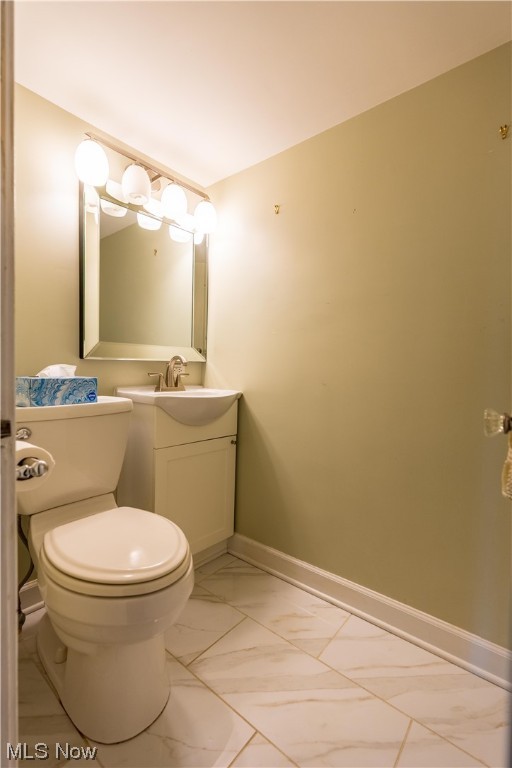 Canton - Residential