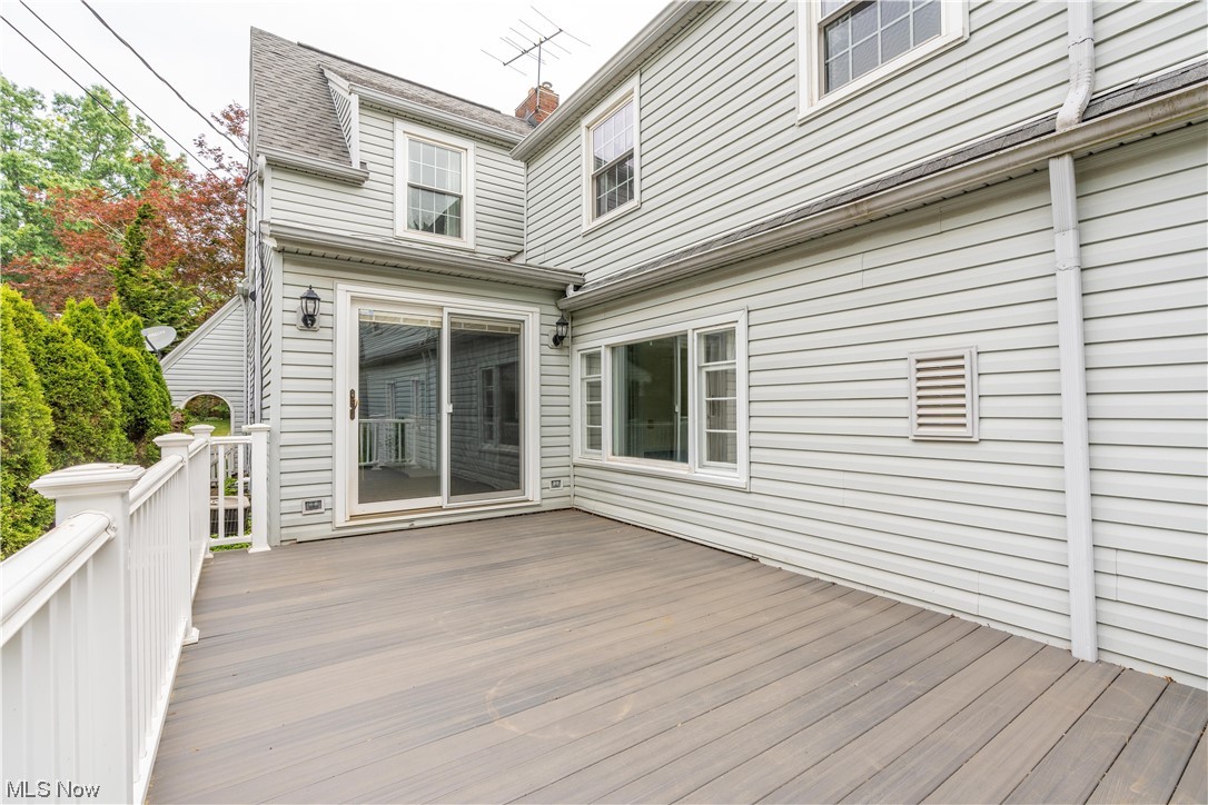 Canton - Residential