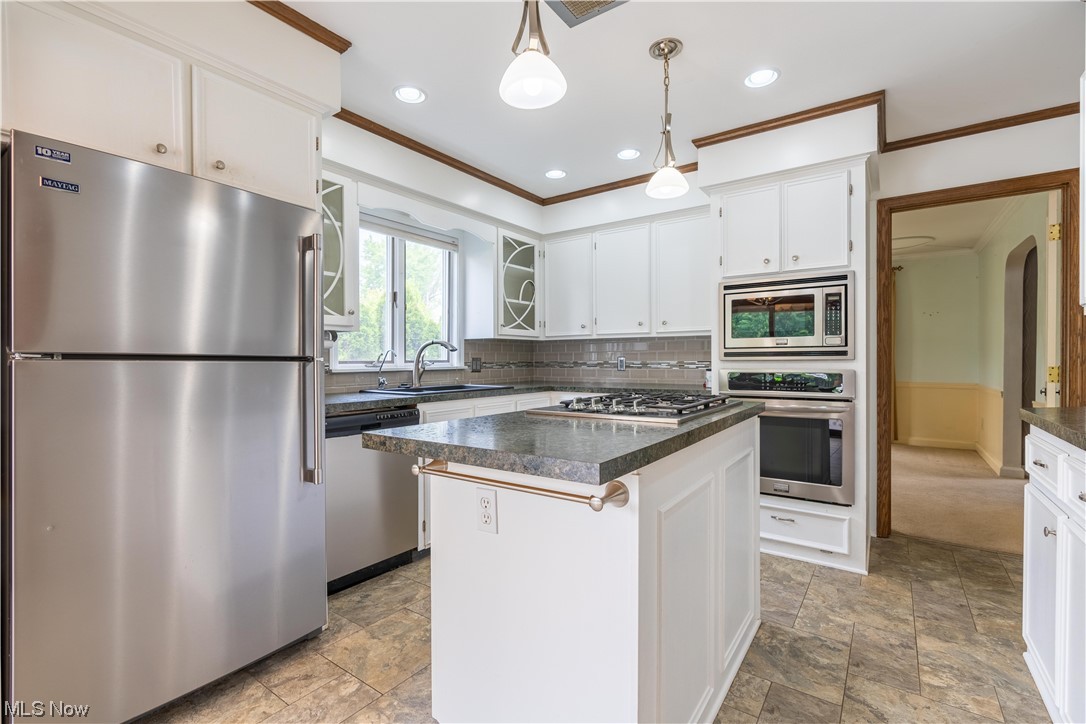 Canton - Residential