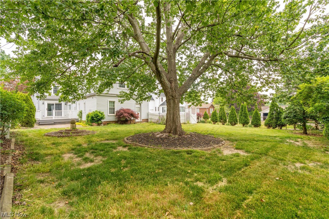 Canton - Residential