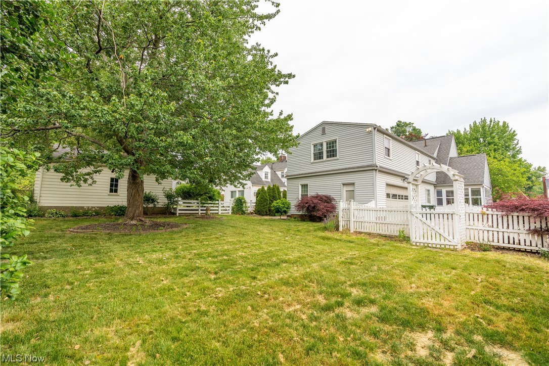 Canton - Residential