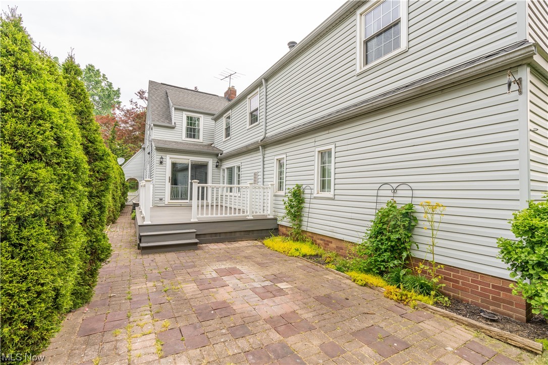 Canton - Residential