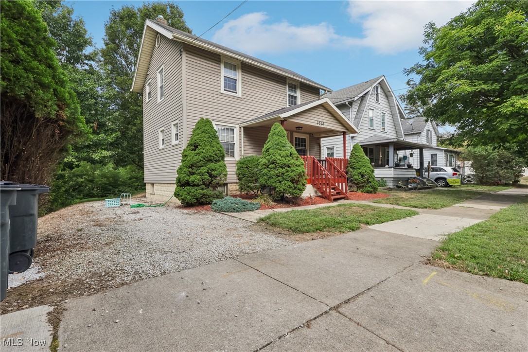 Highland Park - Residential