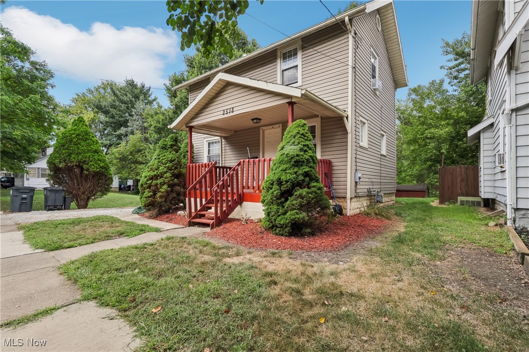 Highland Park - Residential