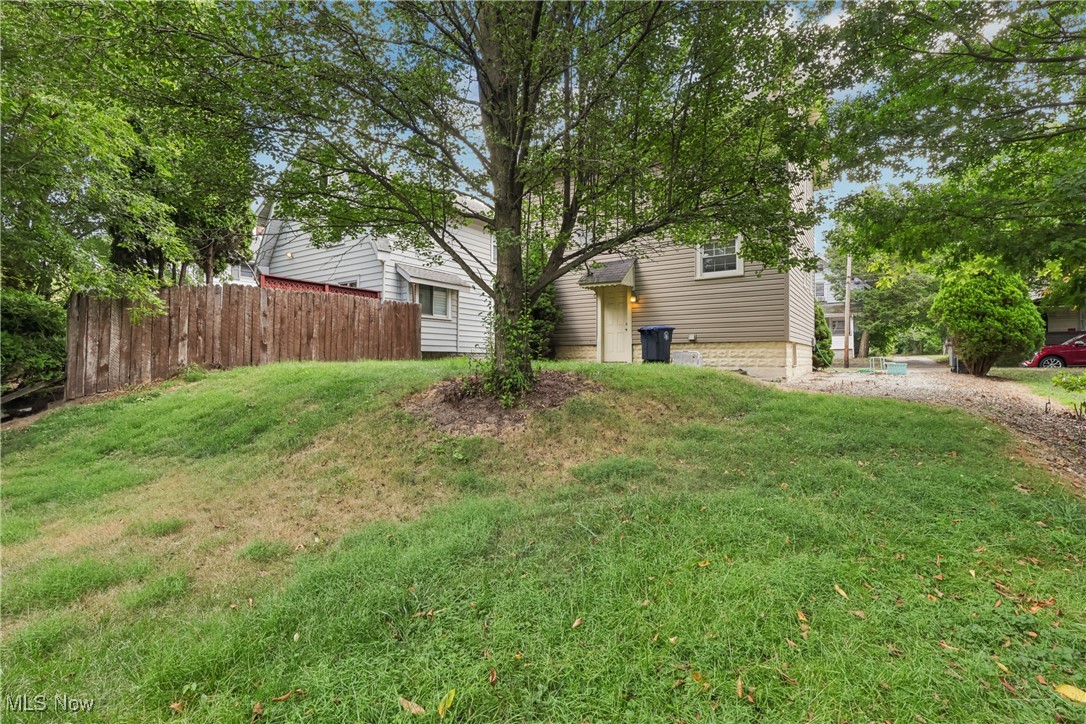 Highland Park - Residential