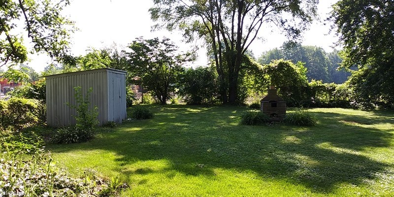 Ridgeville - Residential