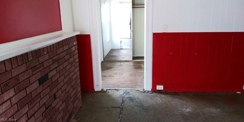 Ridgeville - Residential