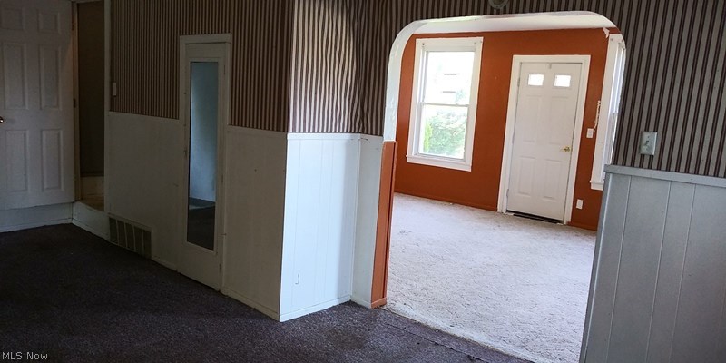 Ridgeville - Residential