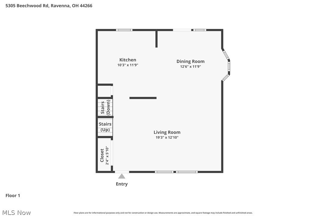 Ravenna - Residential