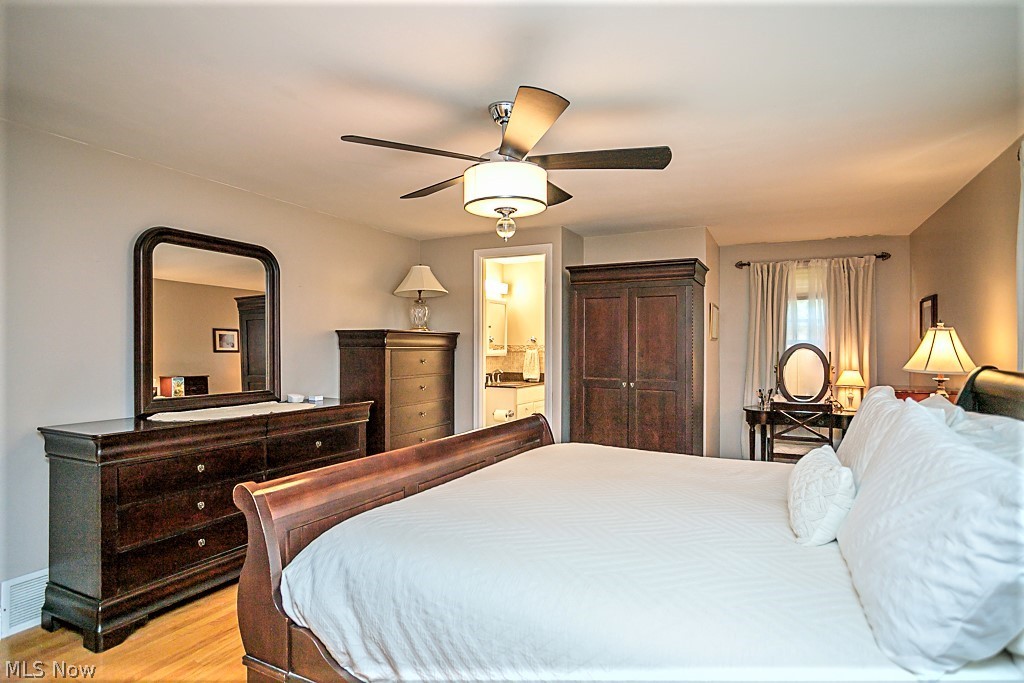 Sandwick Blvd. Inc. Gibson Dr. - Residential