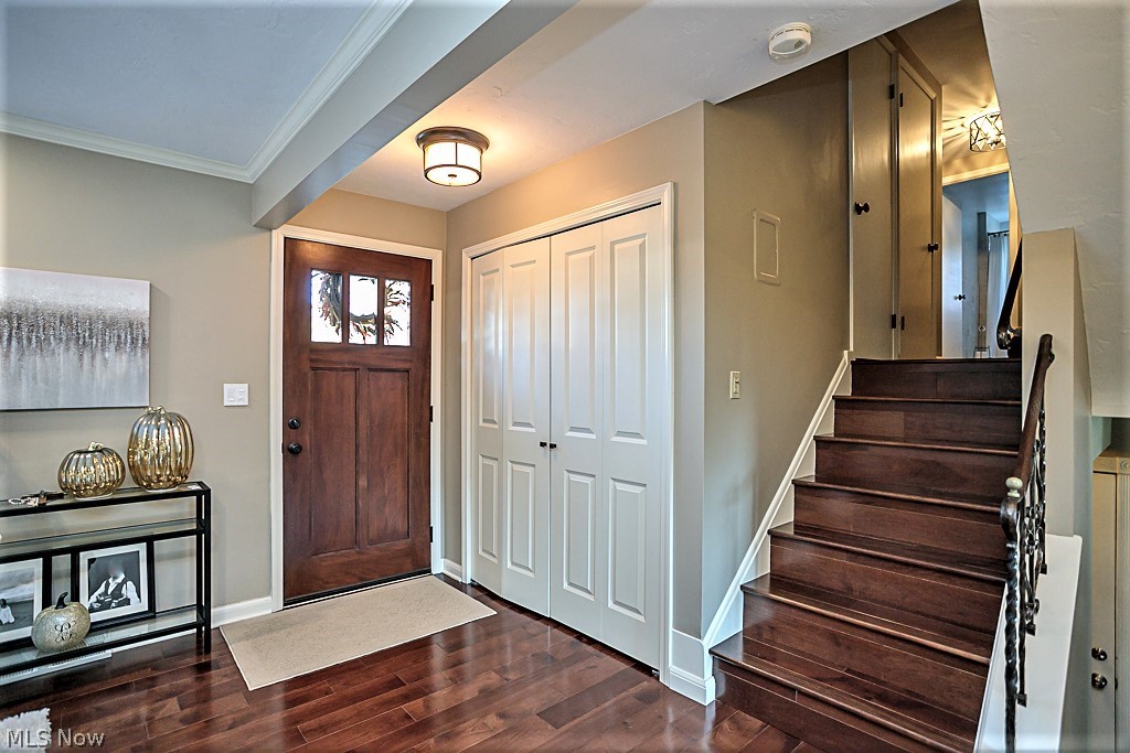 Sandwick Blvd. Inc. Gibson Dr. - Residential