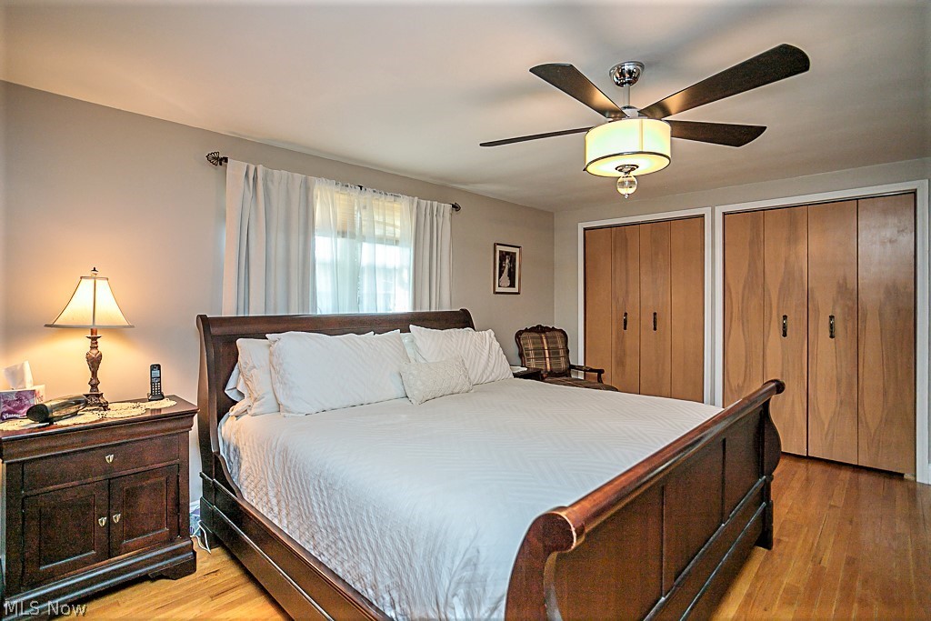 Sandwick Blvd. Inc. Gibson Dr. - Residential