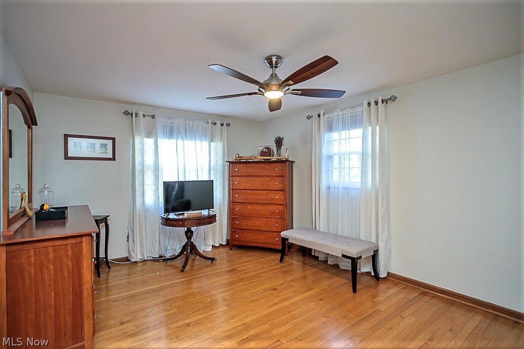 Sandwick Blvd. Inc. Gibson Dr. - Residential