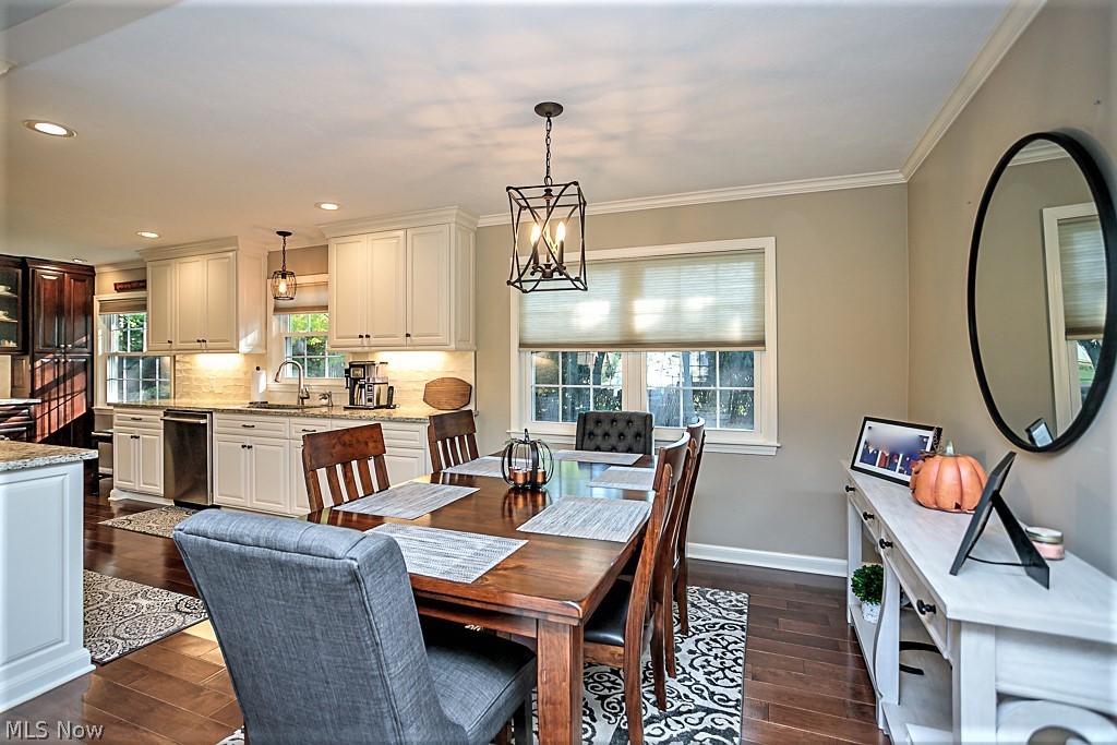 Sandwick Blvd. Inc. Gibson Dr. - Residential