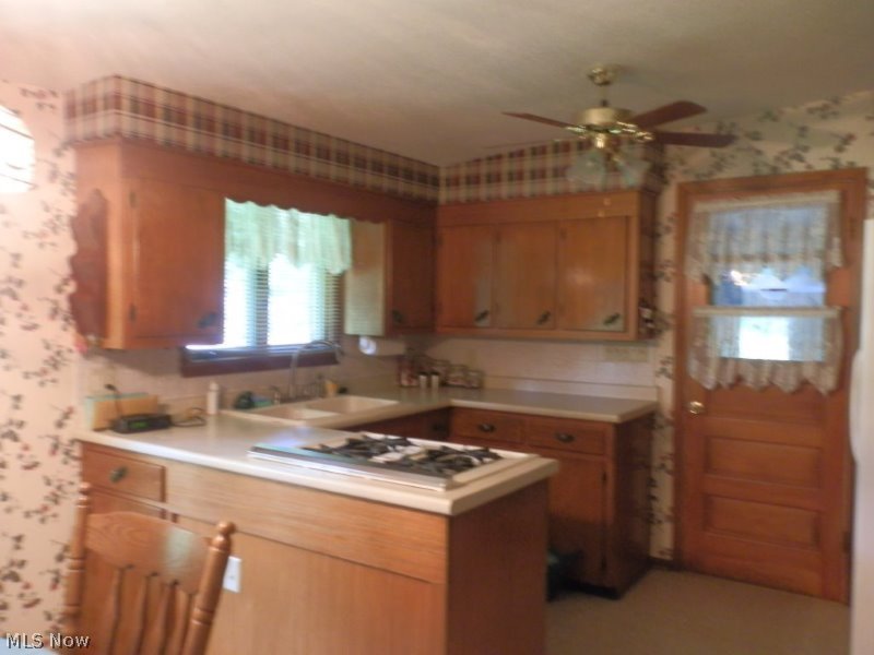 Laurel Ridge - Residential