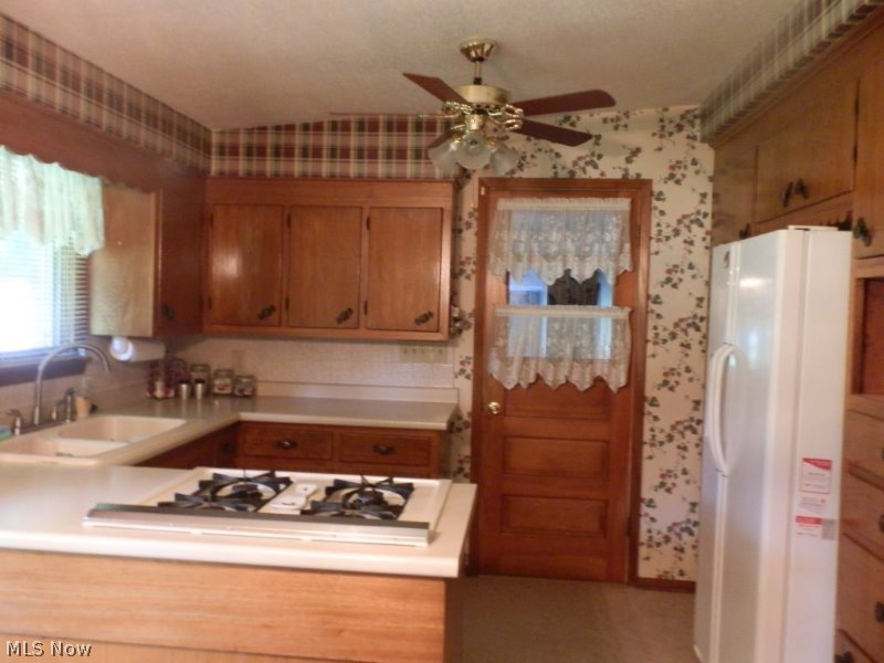 Laurel Ridge - Residential