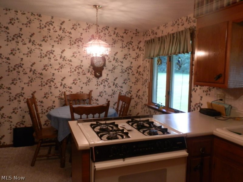 Laurel Ridge - Residential