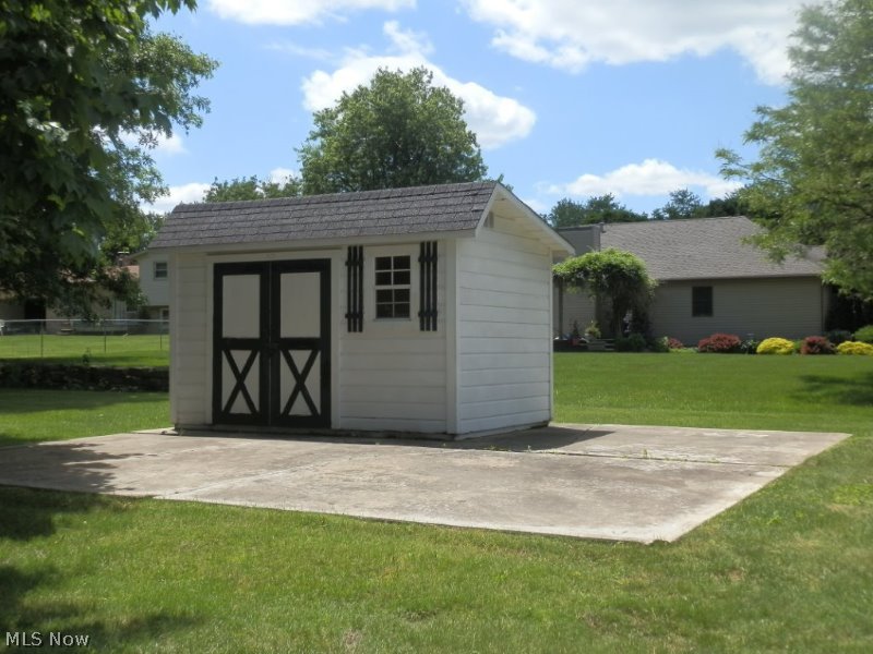 Laurel Ridge - Residential