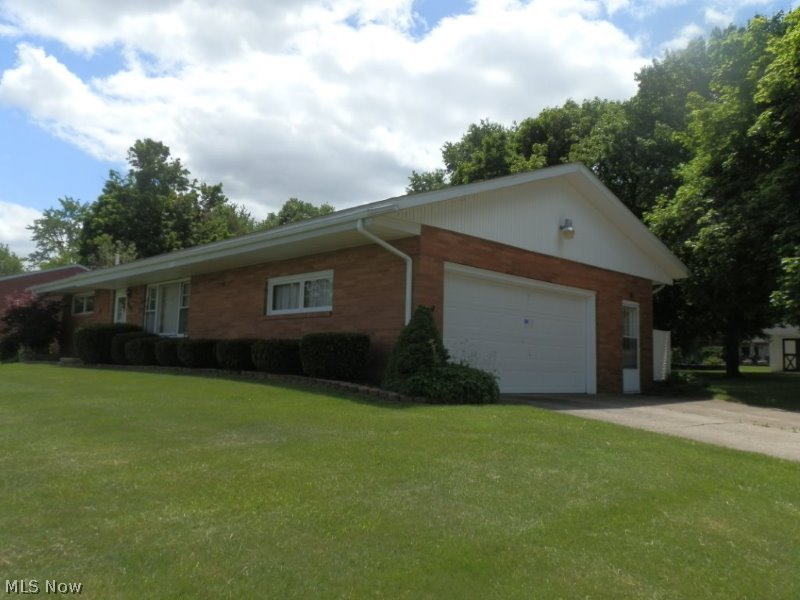 Laurel Ridge - Residential