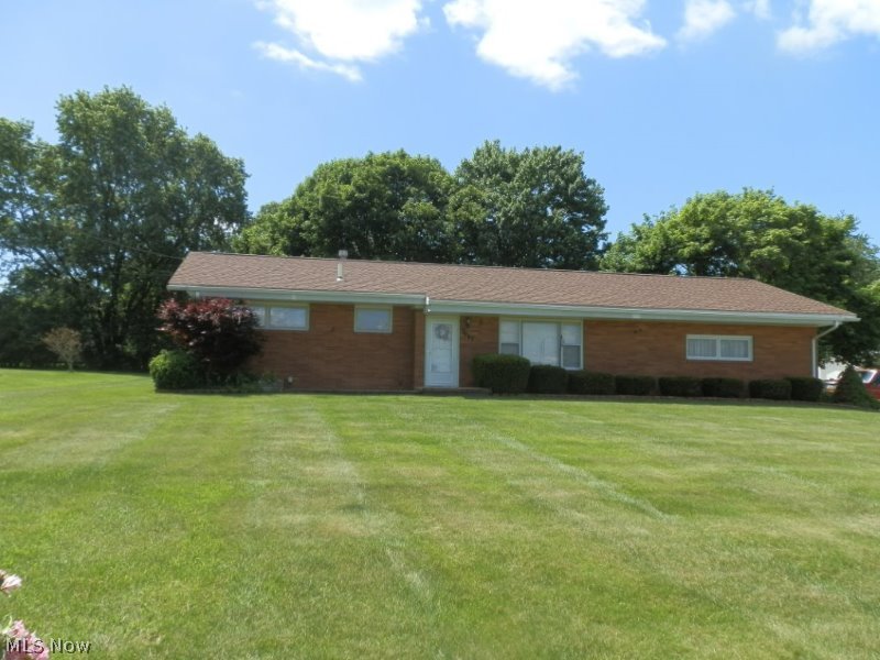 Laurel Ridge - Residential