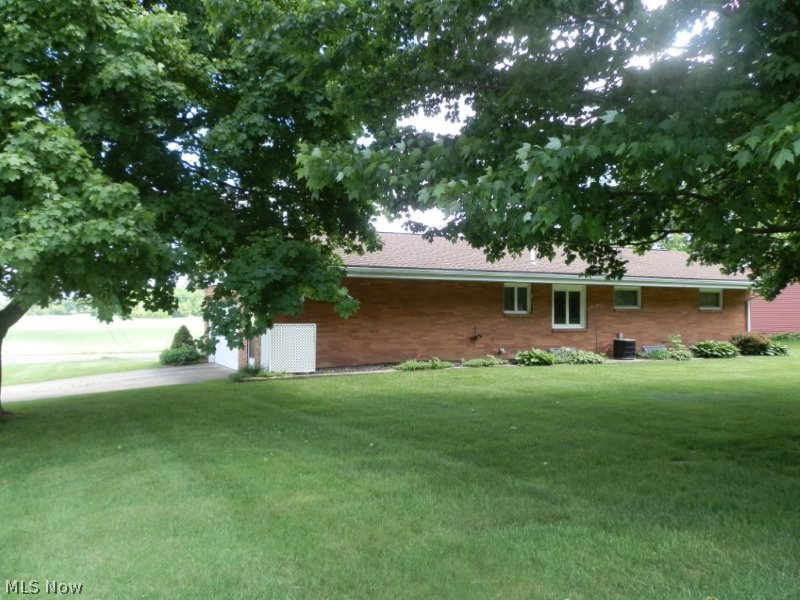 Laurel Ridge - Residential