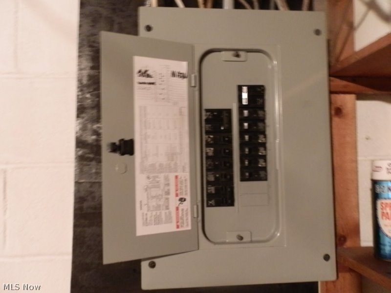 Laurel Ridge - Residential