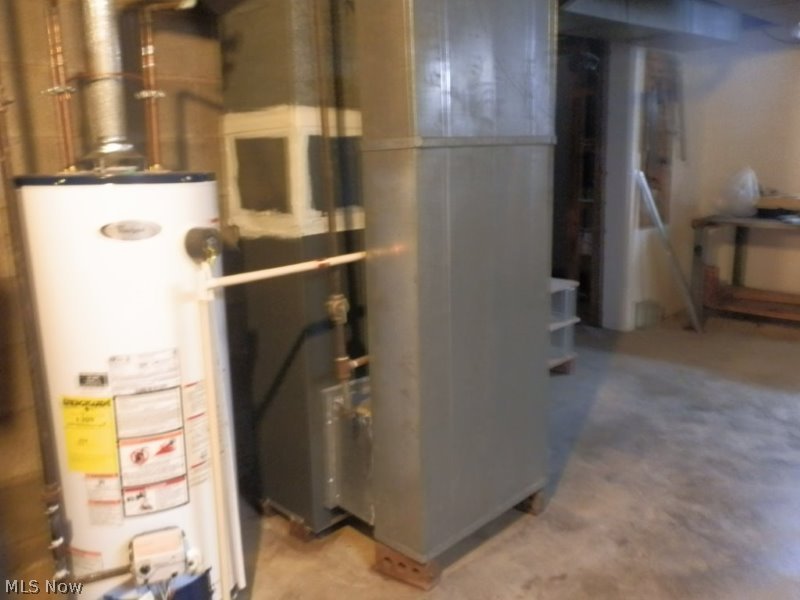 Laurel Ridge - Residential