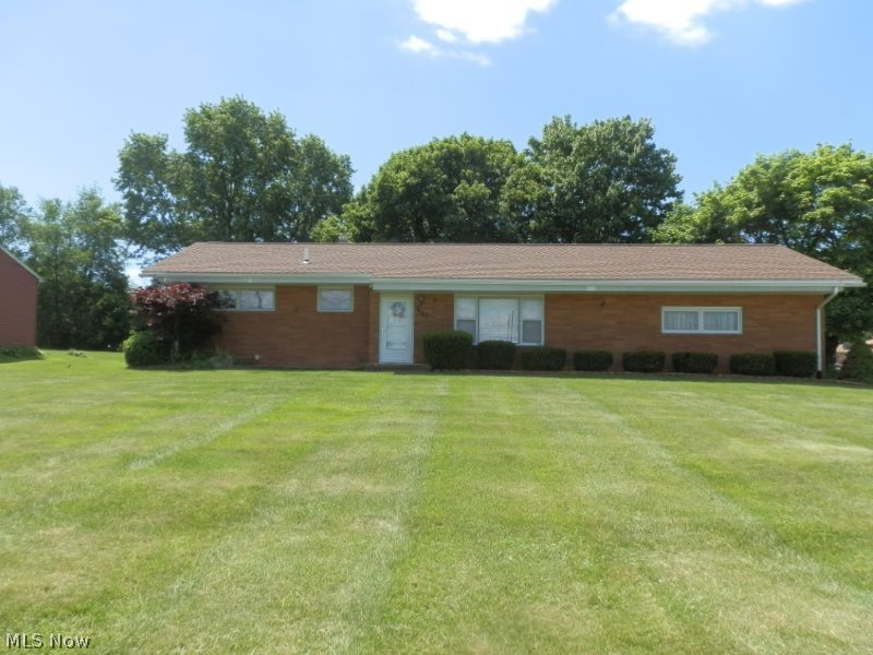 Laurel Ridge - Residential