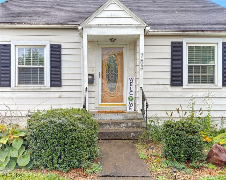 Packard Drive - Residential