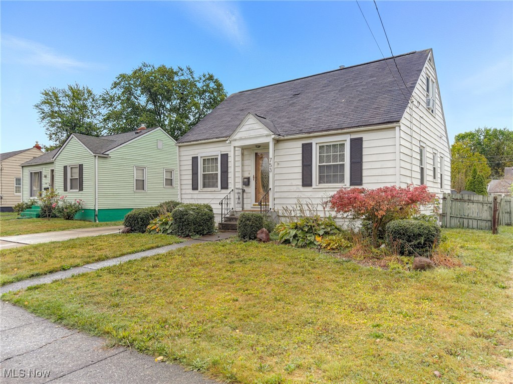 Packard Drive - Residential