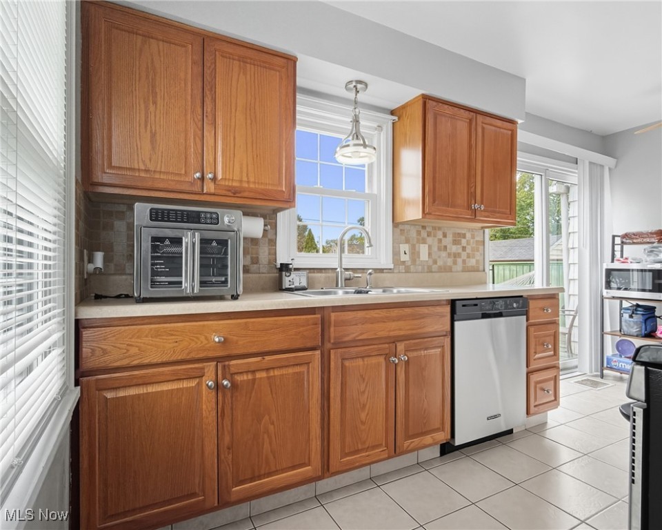 Packard Drive - Residential