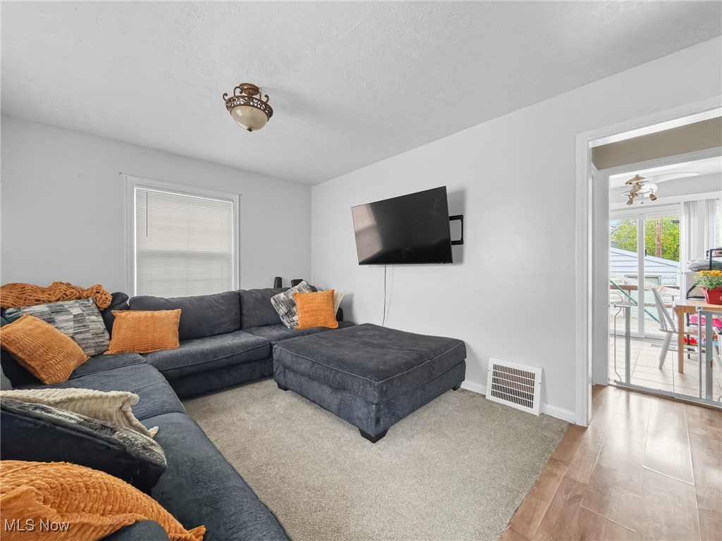 Packard Drive - Residential
