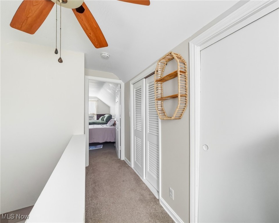 Packard Drive - Residential