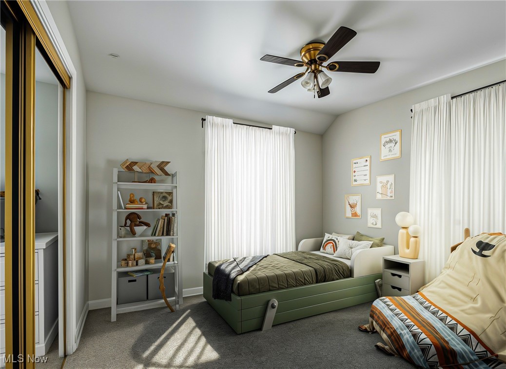 Packard Drive - Residential