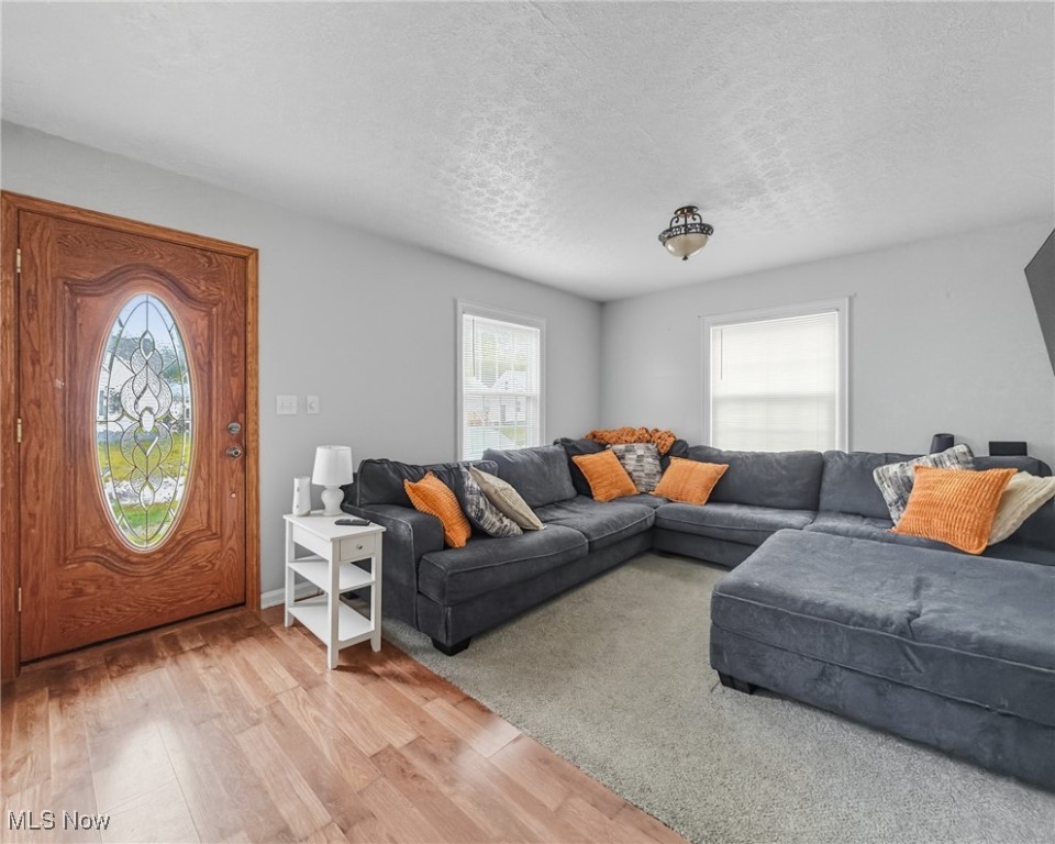 Packard Drive - Residential