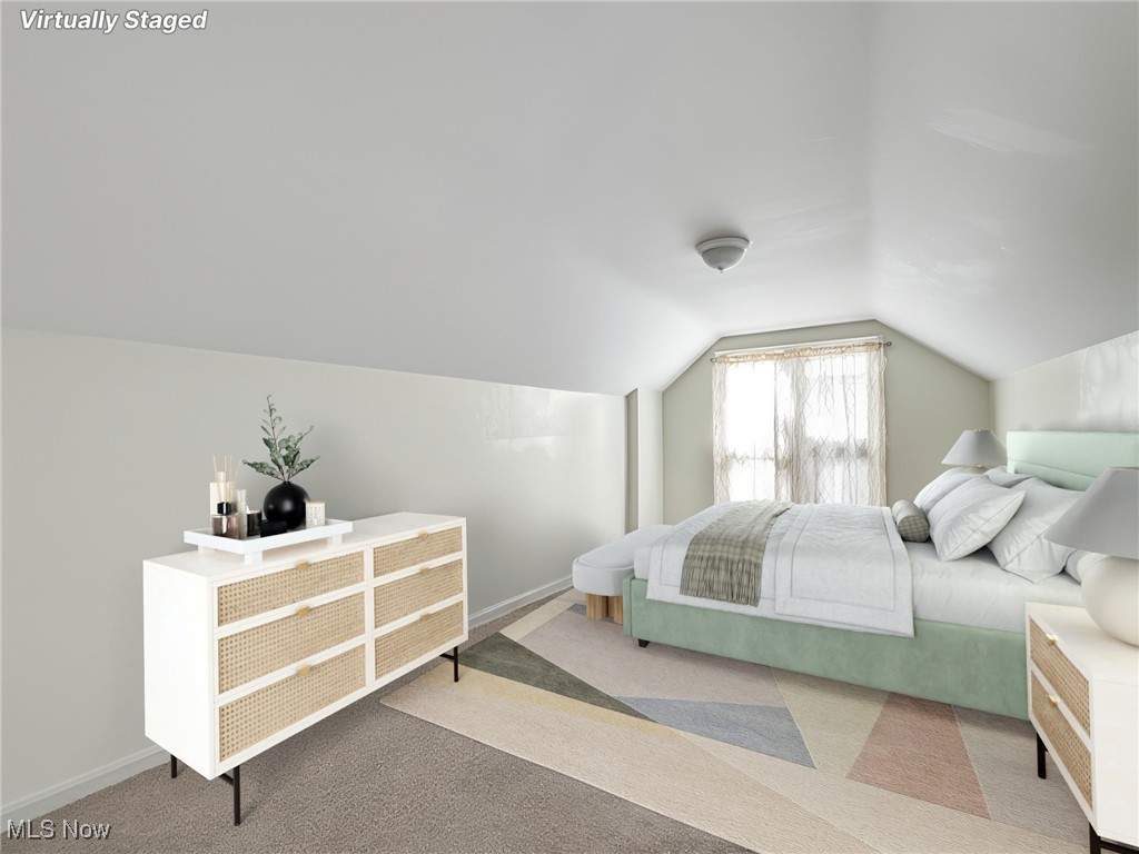 Packard Drive - Residential