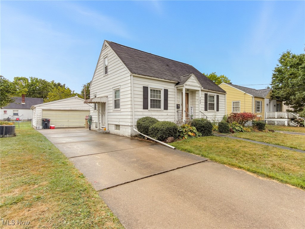 Packard Drive - Residential