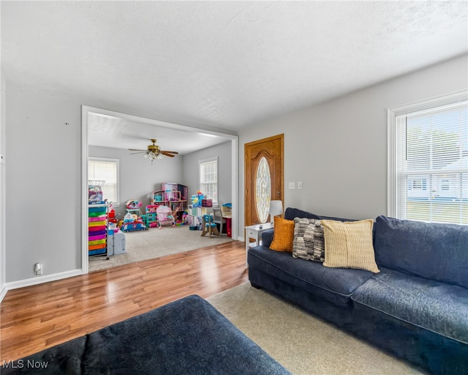 Packard Drive - Residential