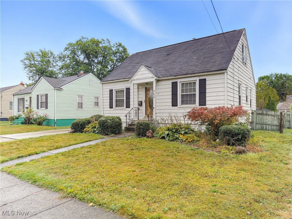 Packard Drive - Residential