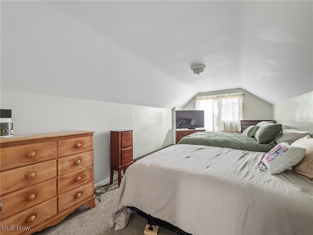 Packard Drive - Residential