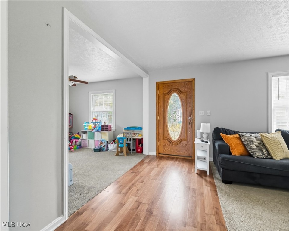 Packard Drive - Residential