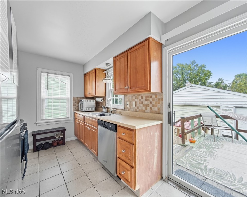 Packard Drive - Residential