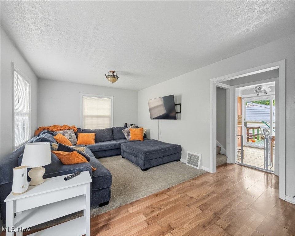 Packard Drive - Residential