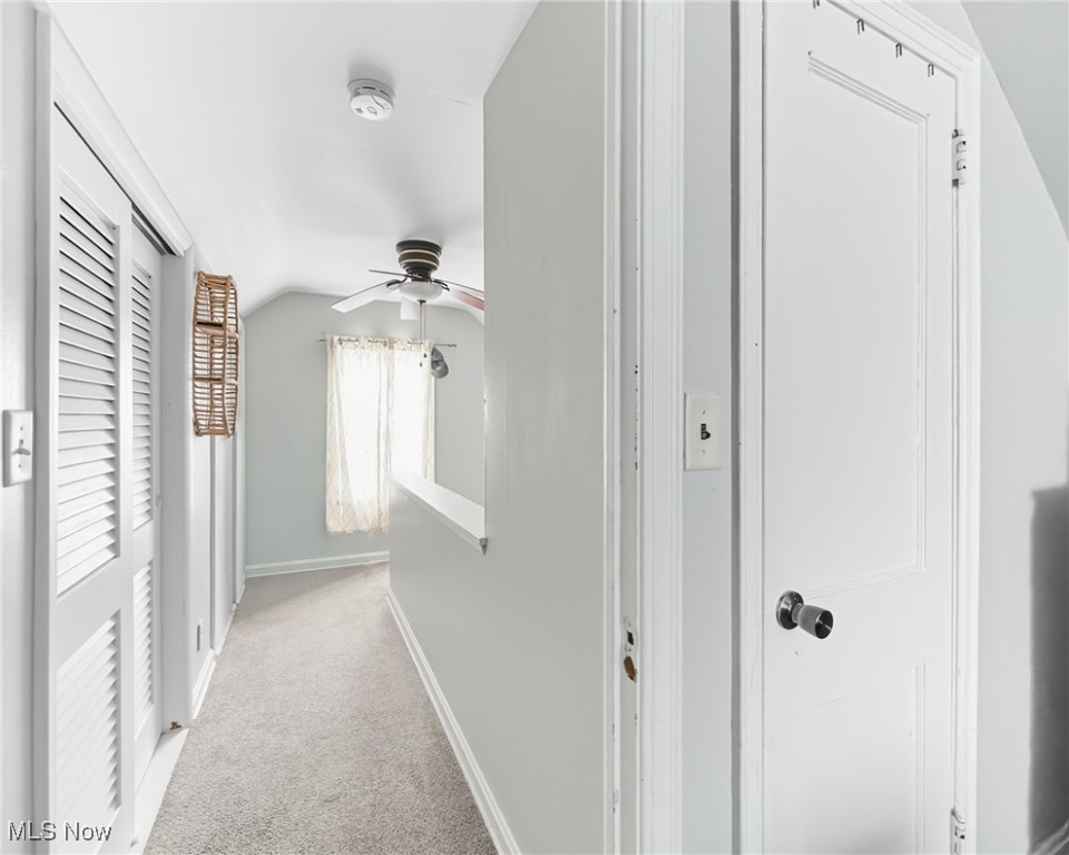 Packard Drive - Residential