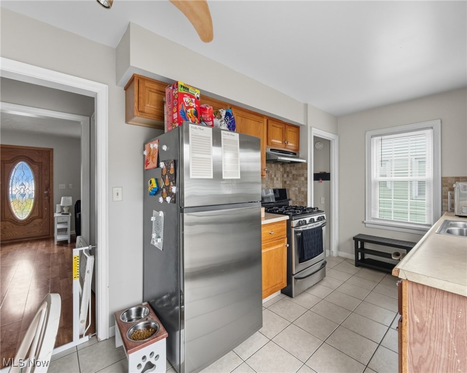 Packard Drive - Residential