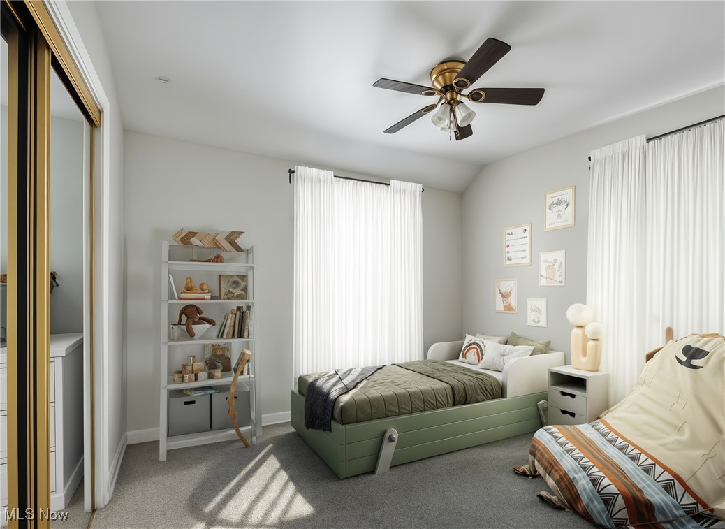 Packard Drive - Residential