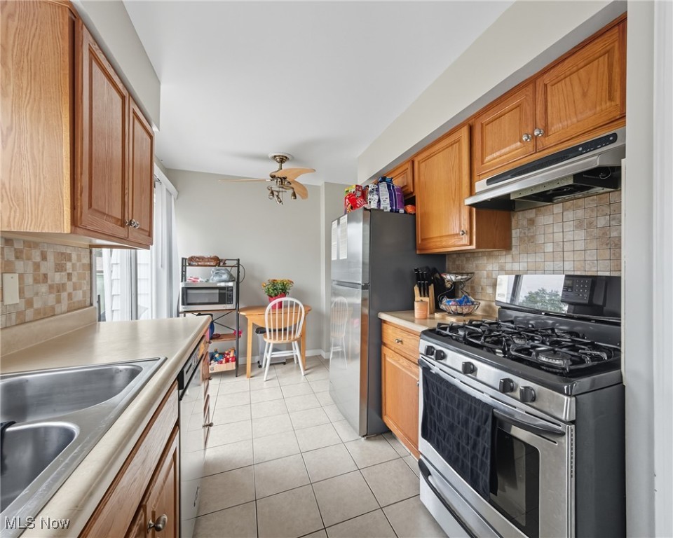 Packard Drive - Residential