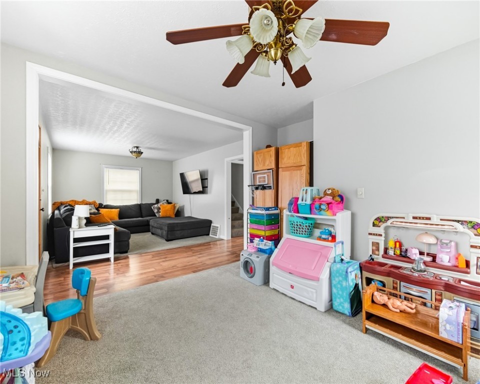 Packard Drive - Residential